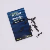 Atomic Tackle Quick-Lynx-Swivel Size 8