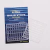 Atomic Tackle Hair Extender Stops Clear