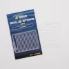Atomic Tackle Mini Boilie Stops Clear