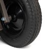 Fox Transporter Spare Barrow Wheel