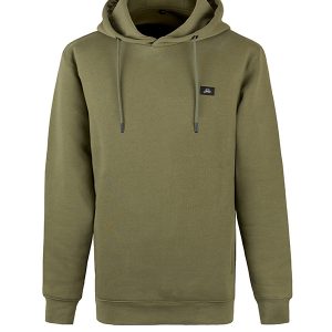 Fortis Minimal Hoodie Olive