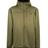 Fortis Trail Hoodie Olive