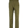 Fortis Trail Zip Off Utility Pant Olive