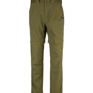 Fortis Trail Zip Off Utility Pant Olive