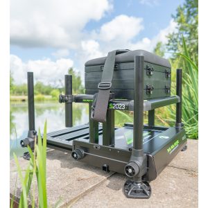 MAVER S2023 X-SERIES SEAT BOX