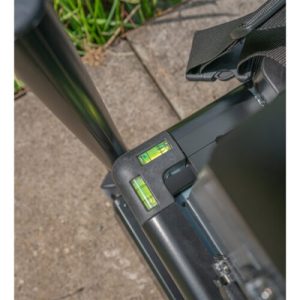 Alternative view of MAVER S2023 X-SERIES SEAT BOX