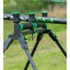 MAVER MV-R X2 DOUBLE POLE ROLLER
