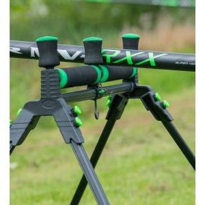 MAVER MV-R X2 DOUBLE POLE ROLLER