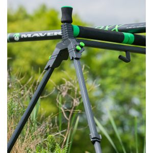 MAVER MV-R X2 FLAT BED ROLLER