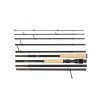 Daiwa Legalis 9-10ft Travel Spin Rod