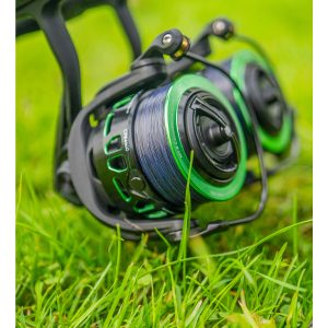 MAVER MVR COMMERCIAL POWER Reel