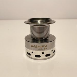1x Okuma Inspira IA 45 Spare Spool - B4 - PRE LOVED