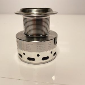 Alternative view of 1x Okuma Inspira IA 45 Spare Spool - B4 - PRE LOVED