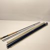 1x Thomas & Thomas Fine Fly Tackle Fly Rod 10ft 8lb Line 3pc