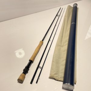Alternative view of 1x Thomas & Thomas Fine Fly Tackle Fly Rod 10ft 8lb Line 3pc