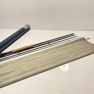 Alternative view of 1x Thomas & Thomas Fine Fly Tackle Fly Rod 9ft 8lb Line 4pc
