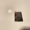 1x Weston Carbon Drag Washers Type 6