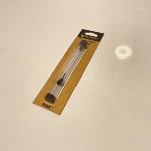 Alternative view of 1x Fox Black Label Titanium Quiver Super Soft (NEW DISCON STOCK) - F27 - PRE LOVED