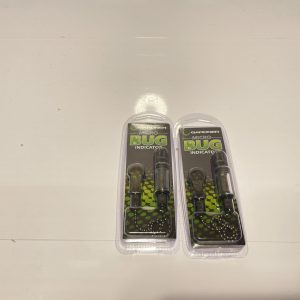 2x Gardner Micro Bug Clear (NEW DISCON STOCK) - H14 - PRE LOVED