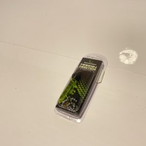 Alternative view of 1x Gardner Margin Master Green (NEW DISCON STOCK) - F24 - PRE LOVED