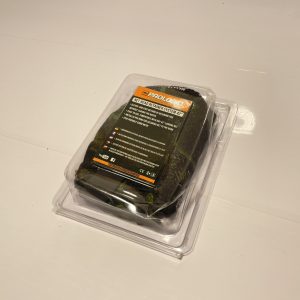 Alternative view of 1x Prologic Net Head Retainer System (NEW DISCON STOCK) - J2 - PRE LOVED