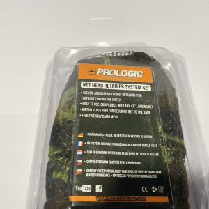 1x Prologic Net Head Retainer System (NEW DISCON STOCK) - J2 - PRE LOVED - Image 5