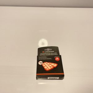 1x Life System Mosquitto Refil  (NEW DISCON STOCK) - C2 - PRE LOVED