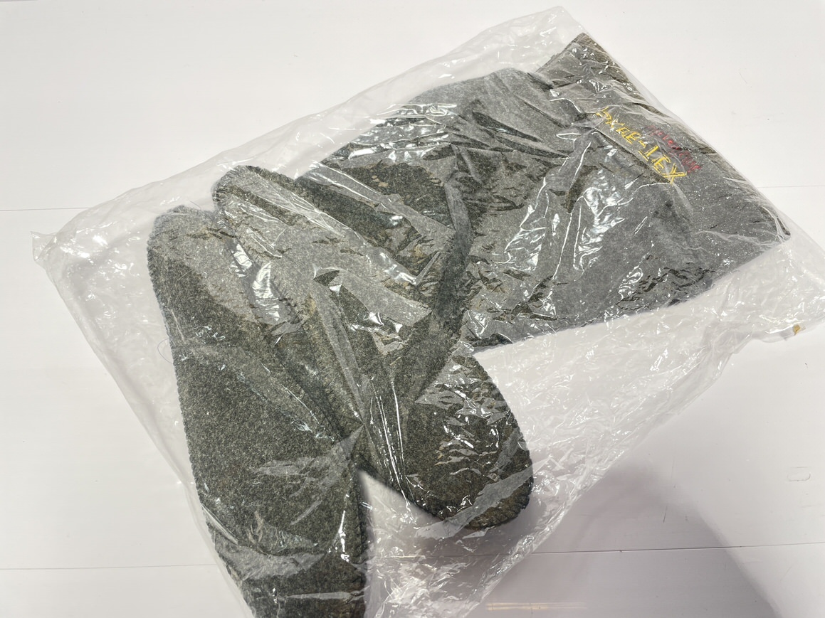 1x Skeetex UltraLite Liner Size 8 (NEW DISCON STOCK) - I20 - PRE LOVED - Image 3