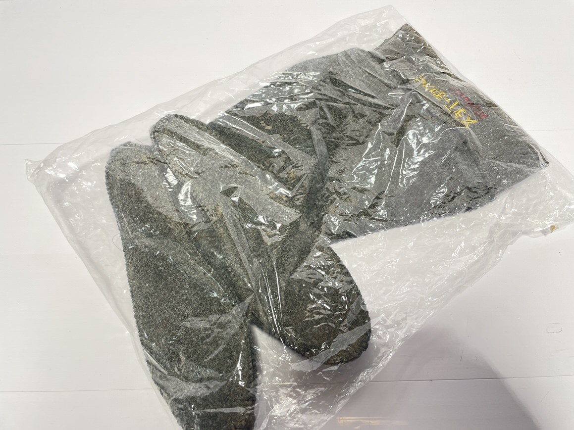 1x Skeetex UltraLite Liner Size 8 (NEW DISCON STOCK) - I20 - PRE LOVED - Image 5