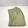1x Vass Unlined Trousers Medium (NEW DISCON STOCK) - E16 - PRE LOVED