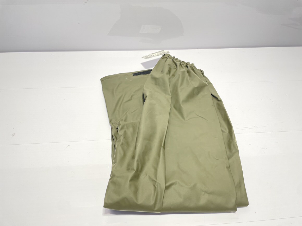 1x Vass Unlined Trousers Medium (NEW DISCON STOCK) - E16 - PRE LOVED