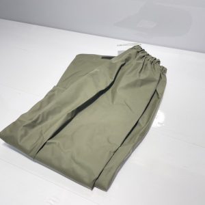 Alternative view of 1x Vass Unlined Trousers Medium (NEW DISCON STOCK) - E16 - PRE LOVED