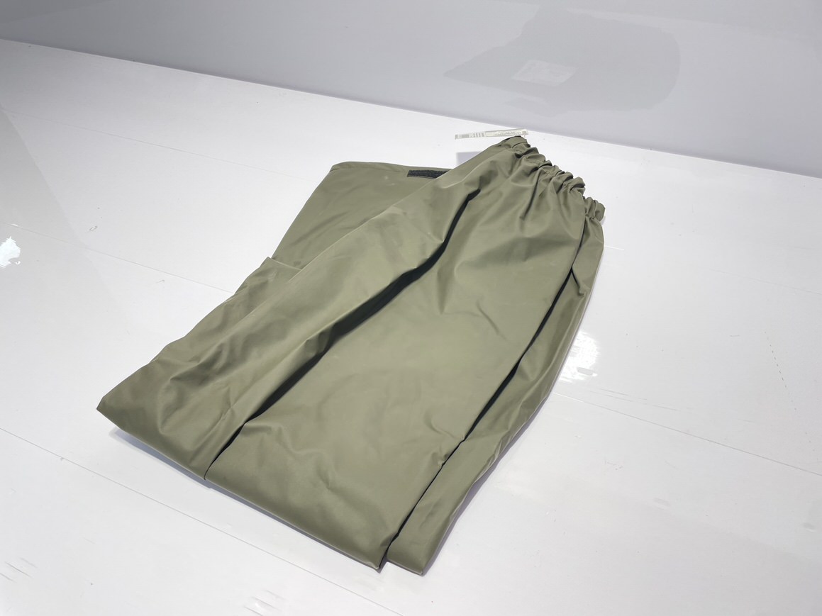 1x Vass Unlined Trousers Medium (NEW DISCON STOCK) - E16 - PRE LOVED - Image 2