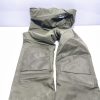 1x Vass Unlined Bib and Brace Small (NEW DISCON STOCK) - E11 - PRE LOVED