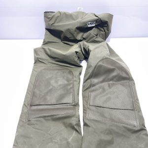 1x Vass Unlined Bib and Brace Small (NEW DISCON STOCK) - E11 - PRE LOVED