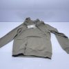 1x Wofte Staple Hoody Small (NEW DISCON STOCK) - D27 - PRE LOVED