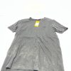 1x Guru Black T Shirt M (NEW DISCON STOCK) - F18 - PRE LOVED