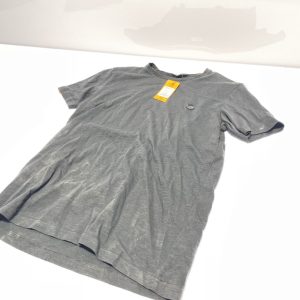 Alternative view of 1x Guru Black T Shirt M (NEW DISCON STOCK) - F18 - PRE LOVED