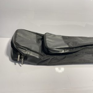 Alternative view of 1x Daiwa Matchman 6 Tube Holdall - U136 - PRE LOVED