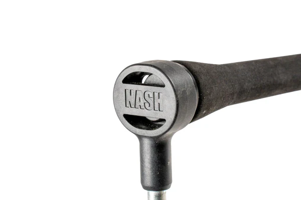 Nash Scope Abbreviated Carp Rod - Image 8