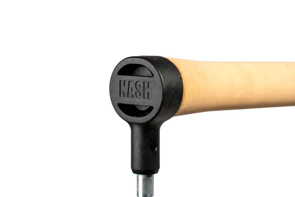 Nash Scope Cork Carp Rod - Image 8