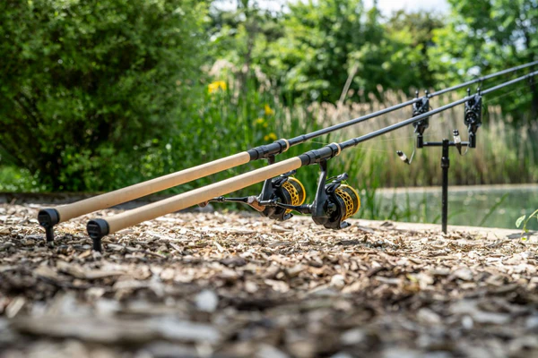 Nash Scope Cork Carp Rod - Image 12