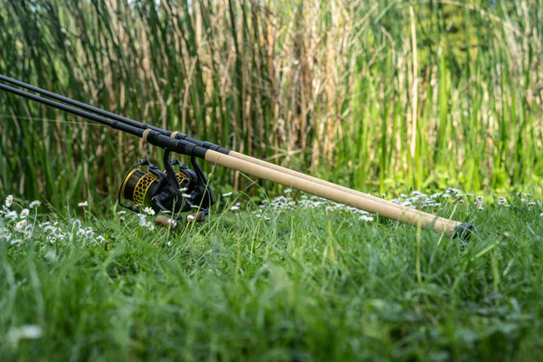 Nash Scope Cork Carp Rod - Image 15