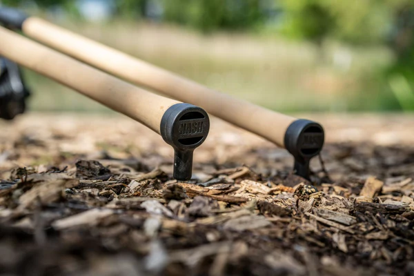 Nash Scope Cork Carp Rod - Image 16