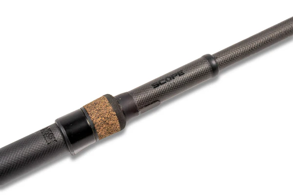Nash Scope OPS Dark Cork Carp Rod - Image 2