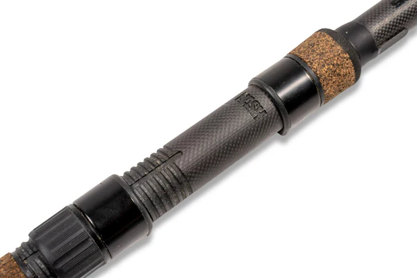 Nash Scope OPS Dark Cork Carp Rod - Image 3