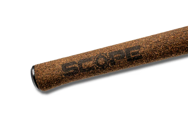 Nash Scope OPS Dark Cork Carp Rod - Image 4