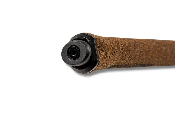 Nash Scope OPS Dark Cork Carp Rod - Image 7