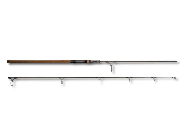 Nash Scope OPS Dark Cork Carp Rod - Image 11