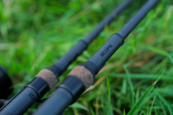 Cork Nash 10ft Carp Rods Nash Scope OPS Dark Cork Carp Rod • NEXT